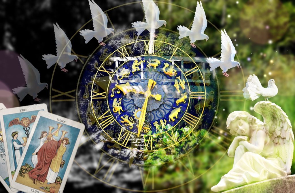 理想の未来への道のり”再設定”セッション